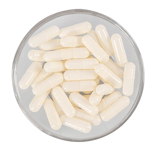 Biotin Capsules